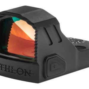 ATHLON 403019 MIDAS EDC PRO RED DOT