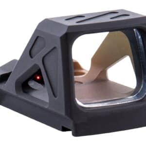 SHIELD RMSSC-8MOA-GLASS GLASS RFLX MINI SBCMP 8