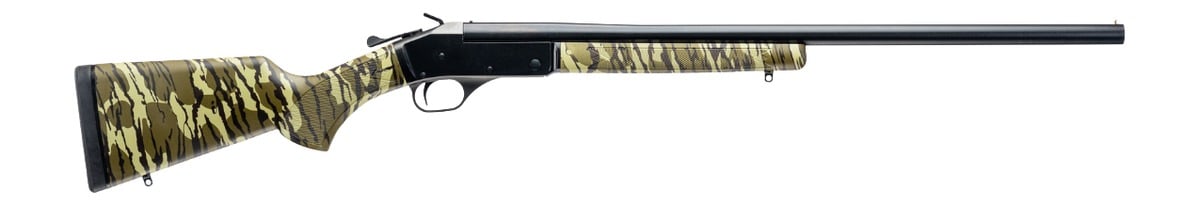 JTS J020SSAC026 LONESTRIKE 20G 26" CAMO
