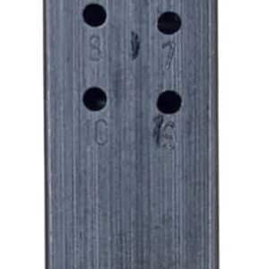 SAR USA SOCOMCBL-10 SAR9 9MM 10R SOCOM CMP MAG BLK