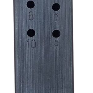 SAR USA SOCOMCOD-10 SAR9 9MM 10R SOCOM CMP MAG ODG