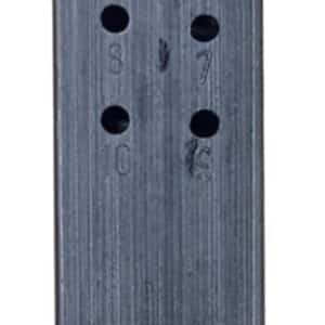 SAR USA SOCOMBL-10  SAR9 9MM 10R SOCOM         BLK