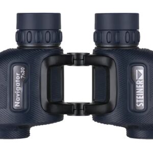 STEINER 2340 7X30 NAVIGATOR OPN HINGE