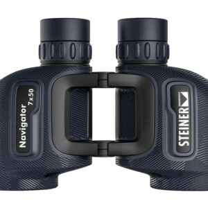 STEINER 2342 7X50 NAVIGATOR OPN HINGE