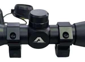 CRICK KSA00421 CPR AIM BRAND 4X32 COMBAT SCOPE