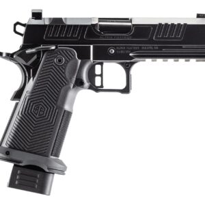 Alpha Foxtrot AA39X1CMD-PDBK19 AF1911 Romulus 9mm Luger 4.25"