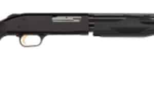 510 MiniPump 410ga 18.5" Bl Syn Fixed /