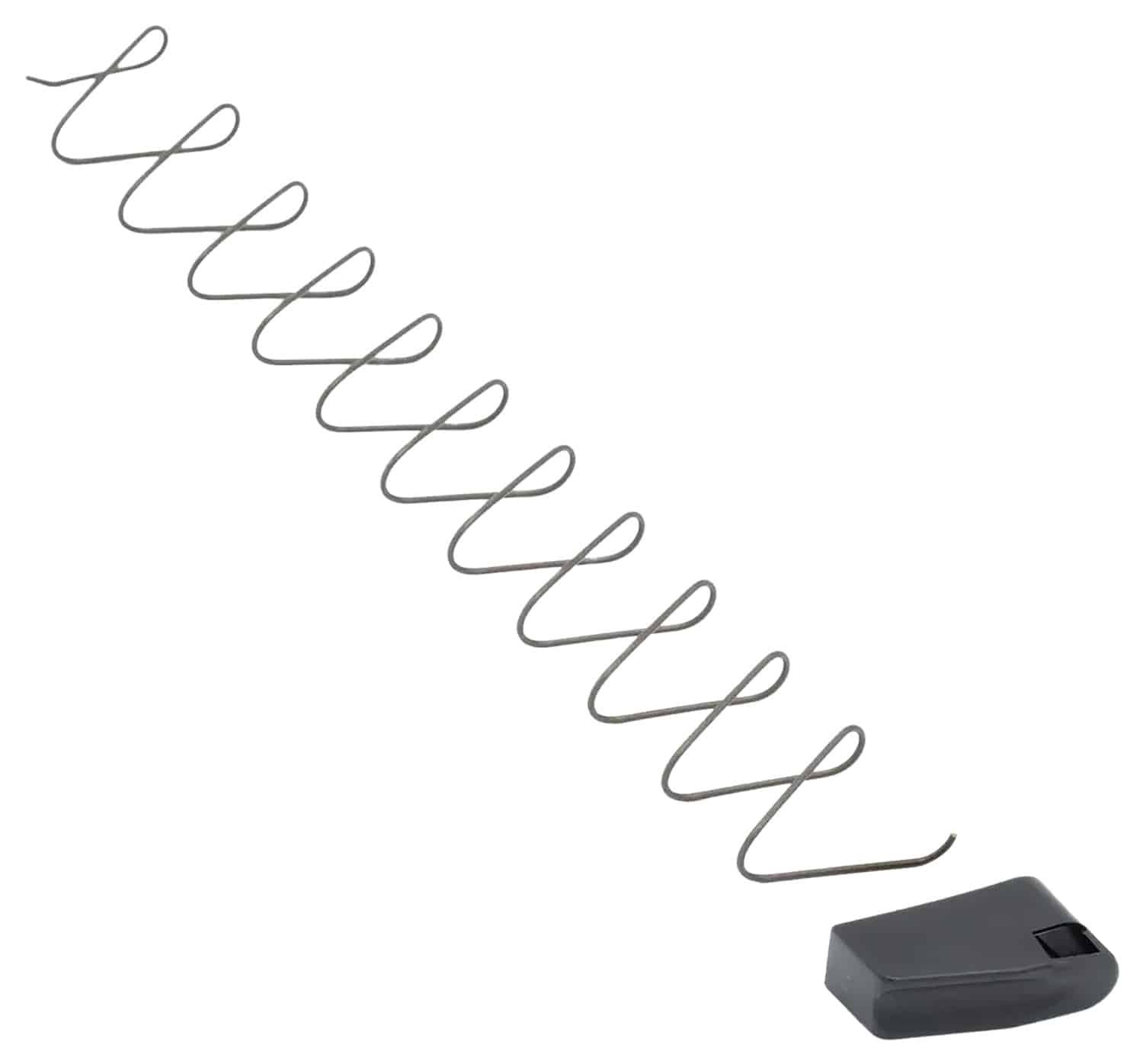 Wilson Combat 500SFK8 Spring/Follower Kit for Wilson Combat Elite Tactical 45 ACP Magazines with ETM or Lo-Profile Base Pad