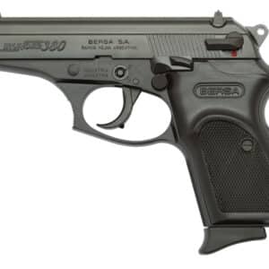 New Thunder 380 3.5" Matte/Lt FS 8Rd