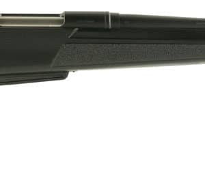 Winchester Repeating Arms 535700289 XPR 6.5 Creedmoor 3+1 22" Blued Perma-Cote Steel Sporter & Receiver, Matte Black Fixed w/Checkering Stock, Right Hand