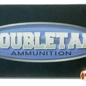 DoubleTap Ammunition 45P225X Hunter 45Colt+P 225gr DT Lead Free 20 Per Box/25 Case