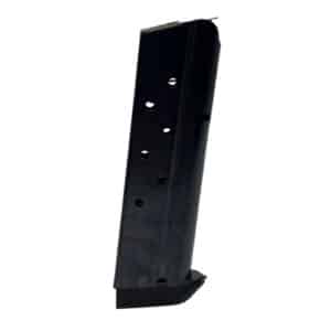 Rock Island 40SW293BLFL 1911  8rd 40 S&W Blued Metal