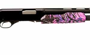 Stevens 320 20Ga 22" MuddyGirl Youth