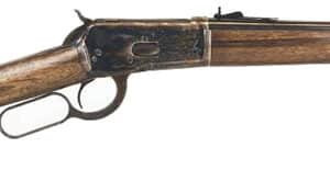 1892 LA Trapper 44 Mag, 16" Walnut 8Rd