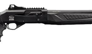 601 Tact SA 12ga-3" 18.5" Blk Syn