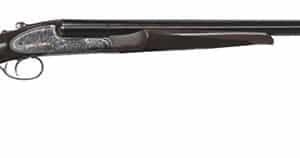 Sharptail 28Ga SXS, 28", 3" 5/Ck