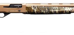 601 SA Field 12ga-3" 28" FDE/MOBL 5+1