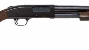 500 Persuader Sec Retro 12ga 18.5" 6Rd