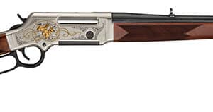 LongR Antelope L/A 243 20"B A/S Wln 4rd