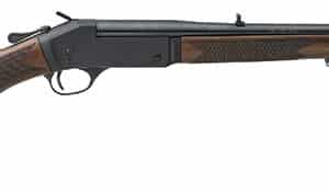 Sgl Shot Rfl 45-70 22"B A/S Steel Walnut