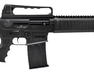 Rock Island VR60 AR 12Ga Shotgun 5rd