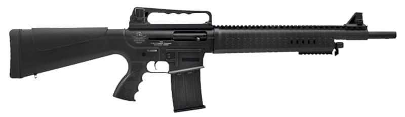 Rock Island VR60 AR 12Ga Shotgun 5rd