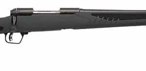 110 Hunter 300 Win Mag 24"Bbl DBM