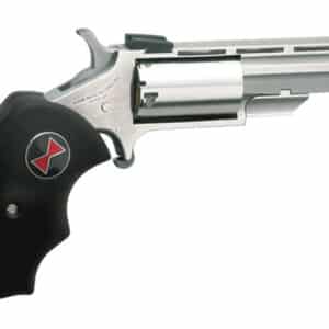 Mini Black Widow 22Mag 2"VR S FS