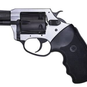 Char Pthfndr Lite 22MAG 2" BL Alum 6rd
