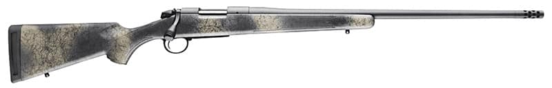 Ridge Wldn 7mmRM 24"Omni MB Gray CK 5Rd