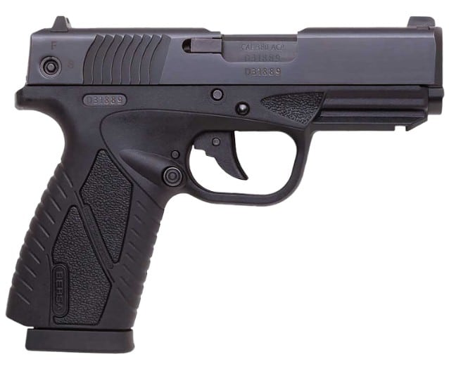 BP Polymer CC 380 3.3" M FS 8rd