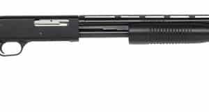 500 Field Bantam 410ga 24" Full Blk 5rd