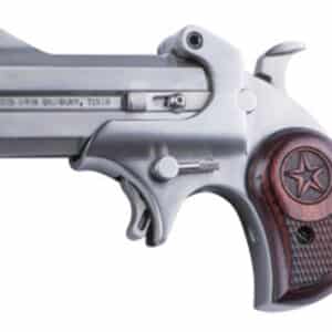 Cowboy Defender Derr 357/38 3" S Fs
