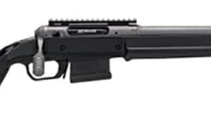 110 Magpul Hunter 6.5C 18" BLK DBM 5rd