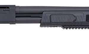 500 JIC Flex 12Ga 18.5" w/PG Black 6RD