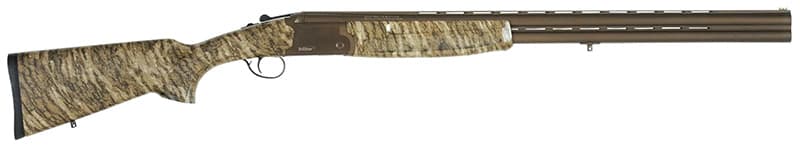 Hunter Mag II O/U 3.5" 12/28" MODB CT-5