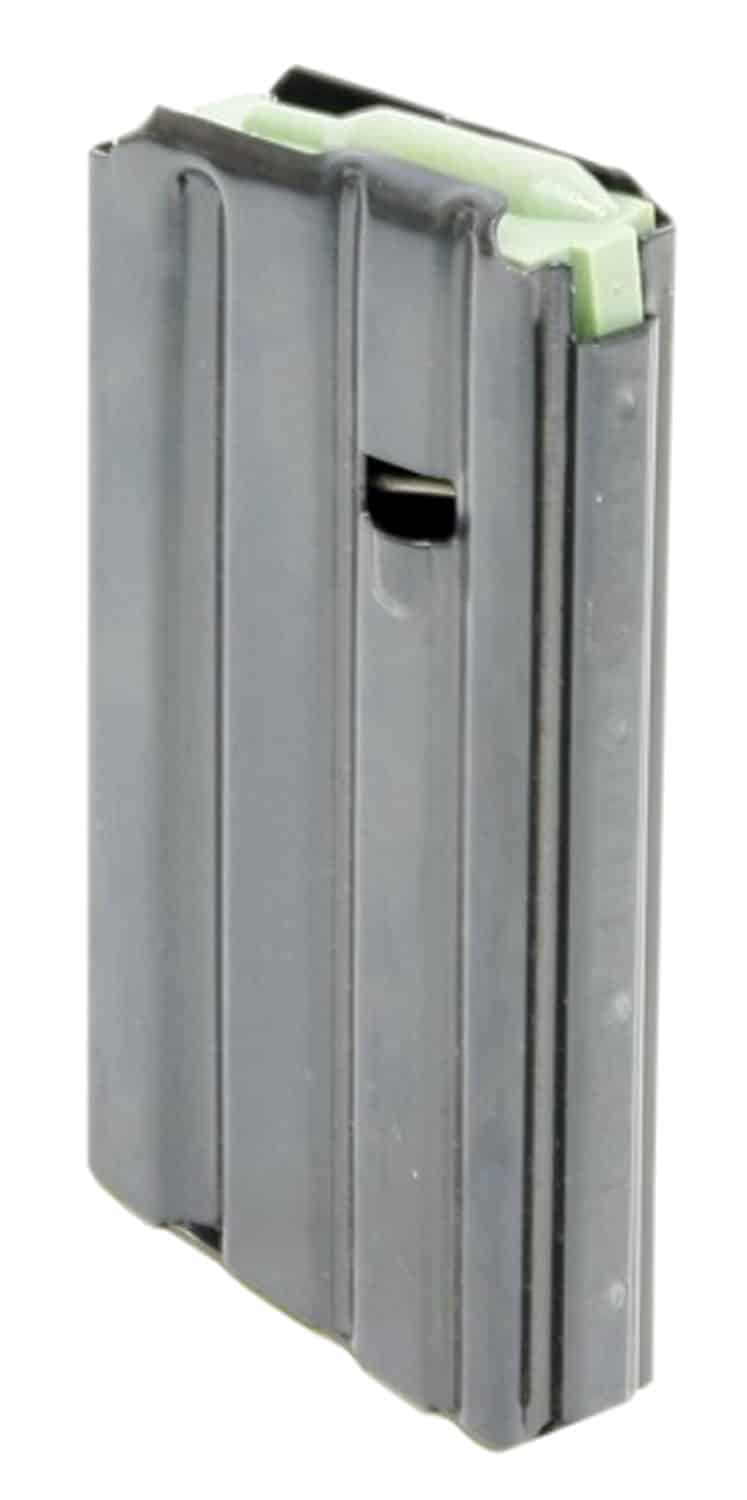 ProMag COLA4 Standard 20rd 223 Rem/5.56x45mm Fits AR-15 Blued Steel