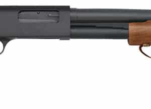 590 Night Stick 12ga., 14.375"Bbl. TALO