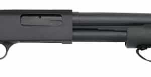 590 Shockwave 20ga 14" 6Rd