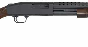 590 Persuader12Ga., 18.5"Bbl,Walnut ,7Rd