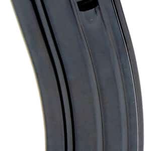ProMag COLA1 Standard 30rd 223 Rem/5.56x45mm Fits AR-15 Blued Steel