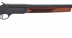Sgl Shot Shgn 20ga 26" Mod R/C Youth Wln