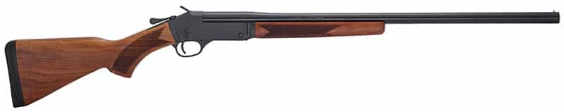Sgl Shot Shgn 20ga 26" Mod R/C Youth Wln