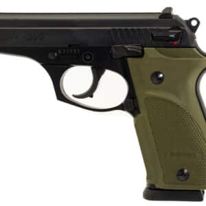 Thunder 380 Combat Plus 3.5" Matte 15rd