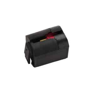 Savage Arms 90020 BMAG Series 8rd Rotary 17 WSM Black Polymer