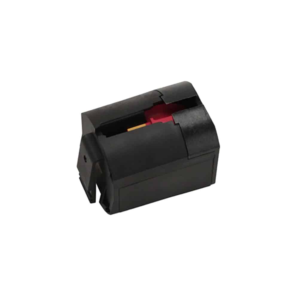 Savage Arms 90020 BMAG Series 8rd Rotary 17 WSM Black Polymer