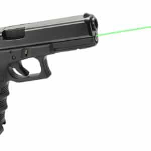 LaserMax LMS1441G Green Guide Rod Laser for Beretta 92/96/M9 & Taurus PT 92/99/100/101 Black