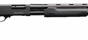 301 PumpField 20ga-3" 26" MatteBlack 4+1