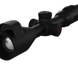 ATN THOR6 ELITE 2-16X 640X512 LRF