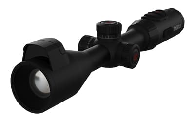 ATN THOR6 ELITE 2-16X 640X512 LRF